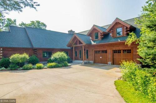 Chippewa View Lodge