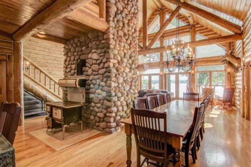 Chippewa View Lodge