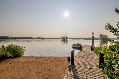 Chippewa View Lodge