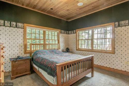 Chippewa View Lodge