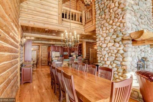Chippewa View Lodge