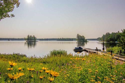 Chippewa View Lodge