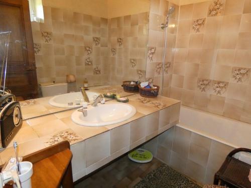 Bed & Breakfast La Chambre Bleue