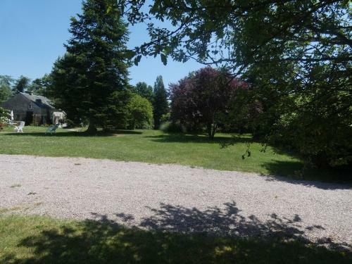 Bed & Breakfast La Chambre Bleue
