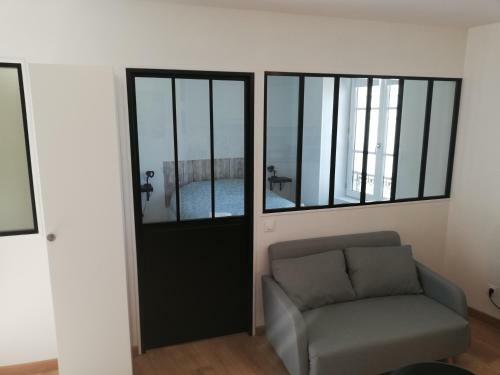 Apartamento Berrybreak 3