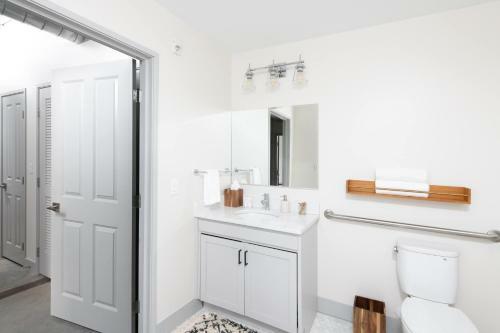 Apartamento Flexhome Brewery District M9 - Fiservgymparking