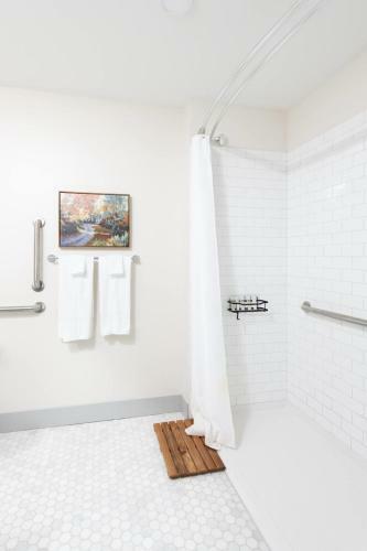 Apartamento Flexhome Brewery District M9 - Fiservgymparking