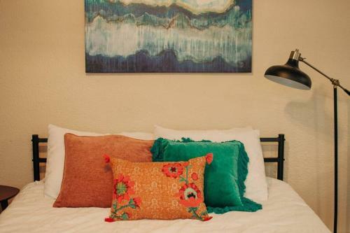 Cozy Garden Apartment In Eclectic Riverwest