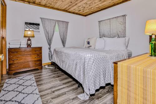Fish House