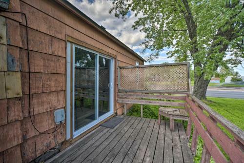 Sunny Superior Home - Swim, Hike, And Explore!