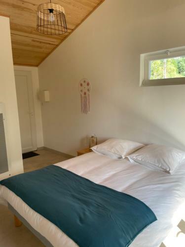 Apartamento Logement Dans Un Parc Arbor�