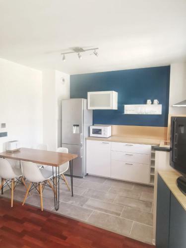 Apartamento Le 100 Brossolette