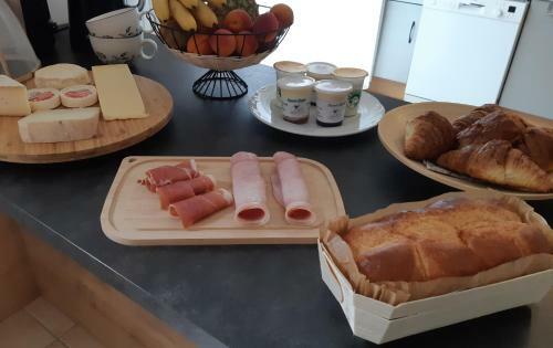Bed & Breakfast Maison Du Val Du Loup