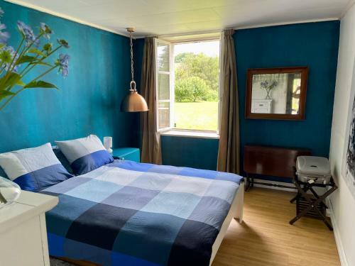 Agroturismo Vakantieboerderij Les Champys