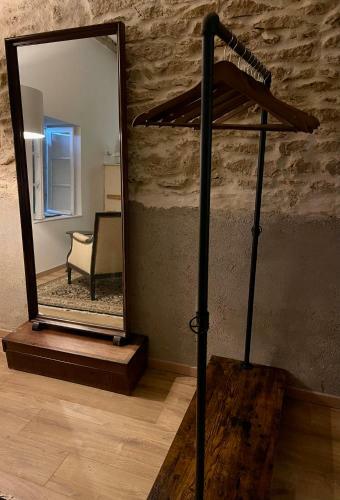 Agroturismo Vakantieboerderij Les Champys
