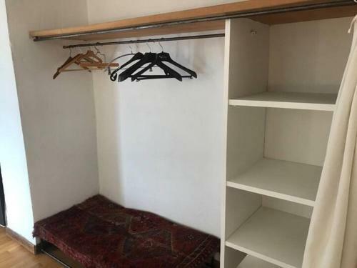 Apartamento Casa Les Bambous