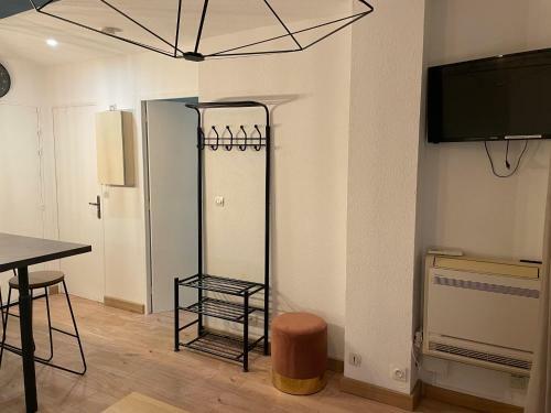 Apartamento Appartement Terrasse Et Parking Le Cocon D'emie