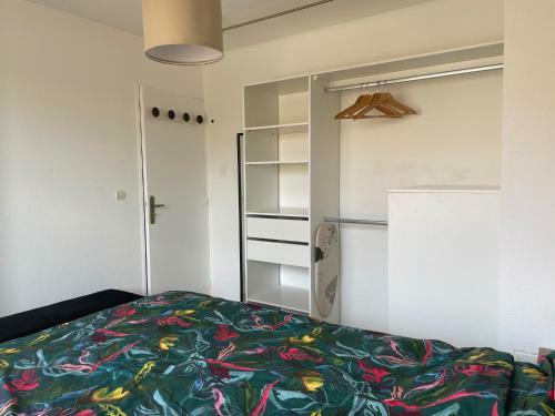 Apartamento Appartement Terrasse Et Parking Le Cocon D'emie