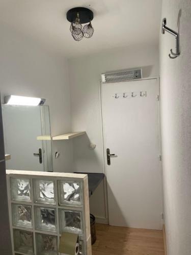 Apartamento Appartement Terrasse Et Parking Le Cocon D'emie