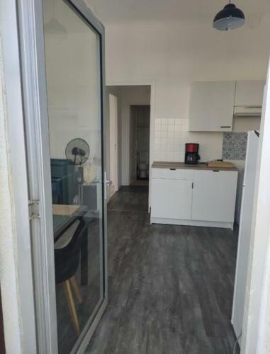 Apartamento Logement Calme N�mes Proche Centre