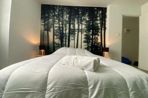 Apartamento L'epicurien - Charming P2 Downtown
