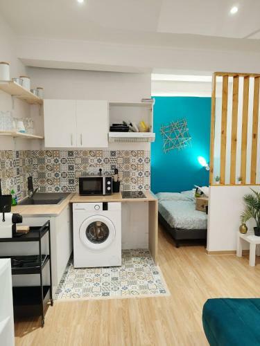 Apartamento Atlas - Nemo