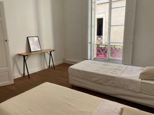 Apartamento N�mes: Appartement De Charme