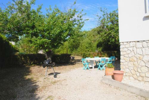 Maison 6 Personnes - Grand Jardin Arbor�
