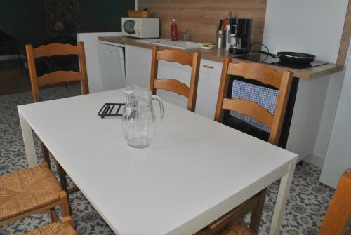 Maison 6 Personnes - Grand Jardin Arbor�