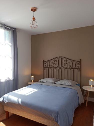 Maison 6 Personnes - Grand Jardin Arbor�