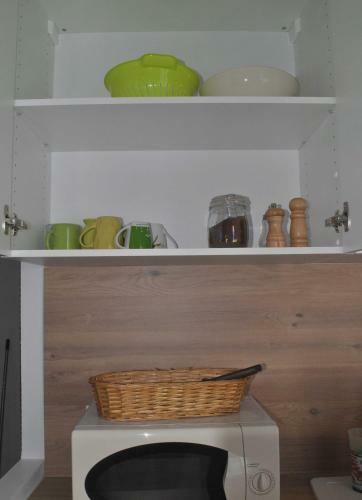 Maison 6 Personnes - Grand Jardin Arbor�