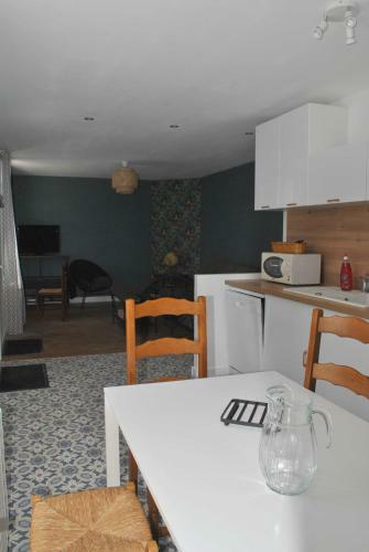 Maison 6 Personnes - Grand Jardin Arbor�