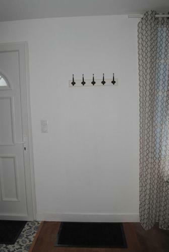 Maison 6 Personnes - Grand Jardin Arbor�