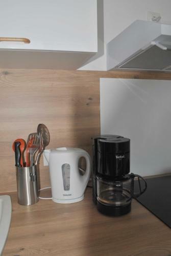 Maison 6 Personnes - Grand Jardin Arbor�