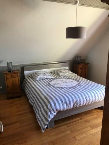 Apartamento Alsace Campagne Prox Colmar Jardin Piste Cyclable