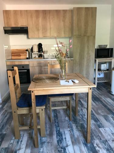 Apartamento Charmant Studio Avec Coin Jardin Et Hamac