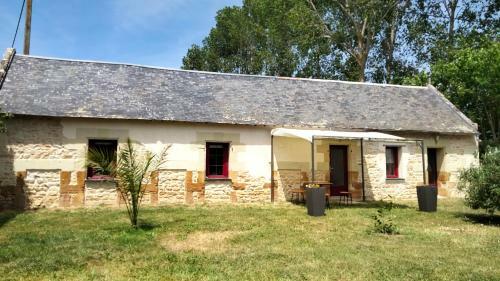 G�te De L'octroy Poitou