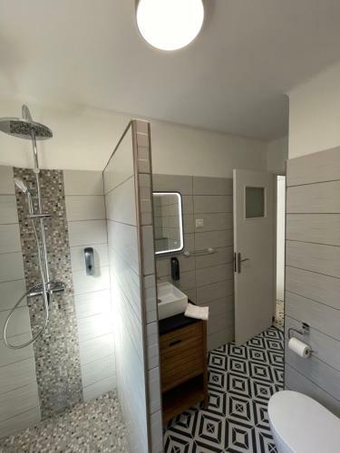 Apartamento Blanchefloralies