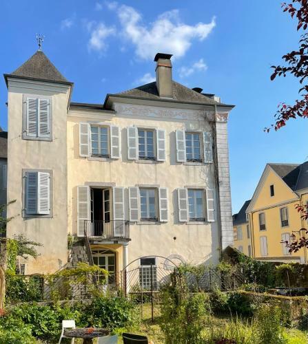 Apartamento Le Gaspard
