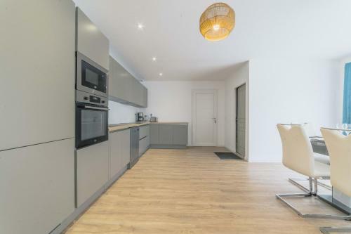 Maison Agr�able Avec Jardin Au C?ur Des Landes