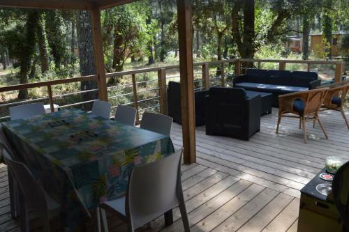 Chalet 62
