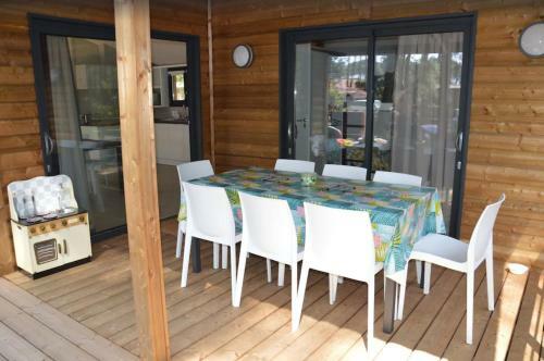Chalet 62