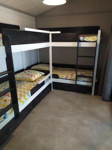 Chalet 62