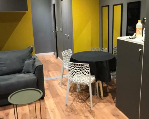 Apartamento Studio For 2 People At 89m From Th��tre Antique