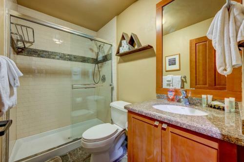 Village At Palisades Tahoe #2216