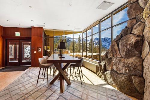 Resort At Squaw Creek #241 & 243
