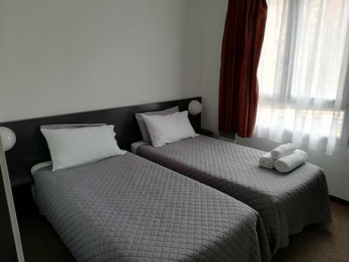 Aparthotel Hotel Ath