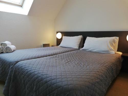 Aparthotel Hotel Ath