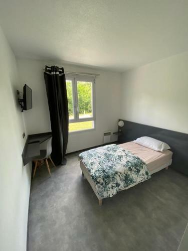 Aparthotel Hotel Ath