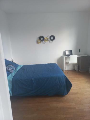 Apartamento Appart, 4 Chambres � Orsay Gare Le Guichet